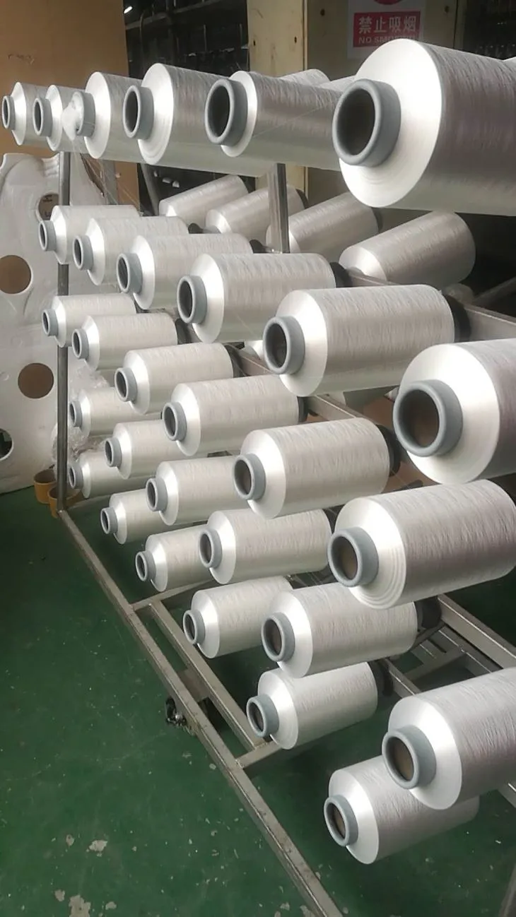 Poliester Pbt nit pređa 10Denier/5filament/12filament