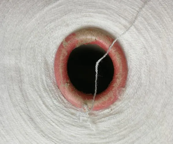 Visoka elastična Pbt temeljna jezgra NE 28/2 sirovo bijelo