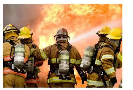 Stanje i razvojni trend vatrootporne vatre