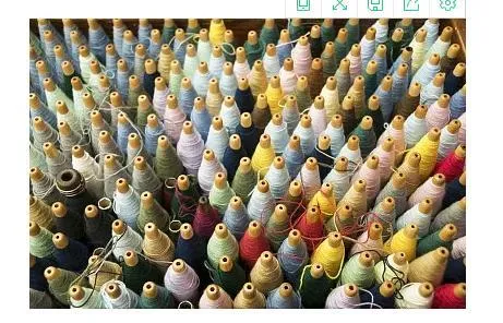 Očekuje se da će lanac tekstilne industrije ostati cvjetajući za sljedeće dvi...