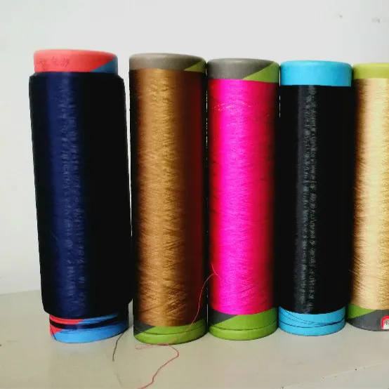 Pbt elastična pređa