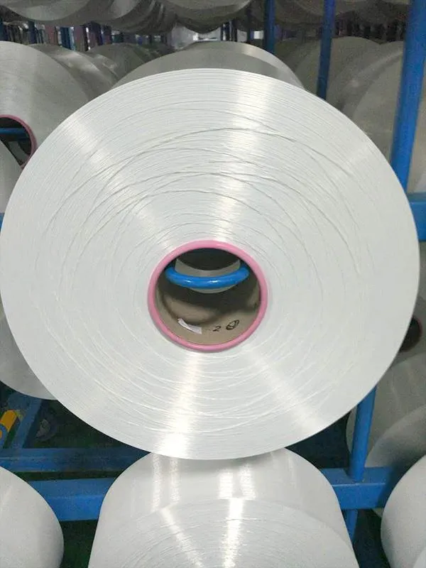 Poliester Poy pređa 41dtex/72filament