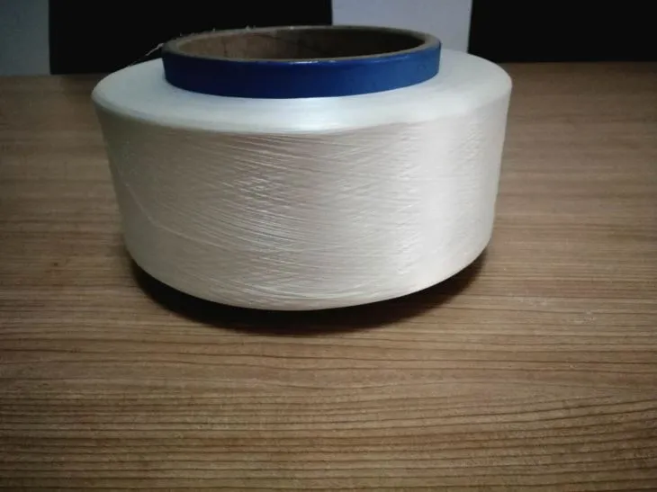 Polietilen-tereftalat Fdy 50Denier / 24filament