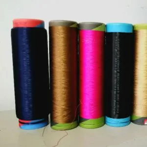 Pbt elastična pređa