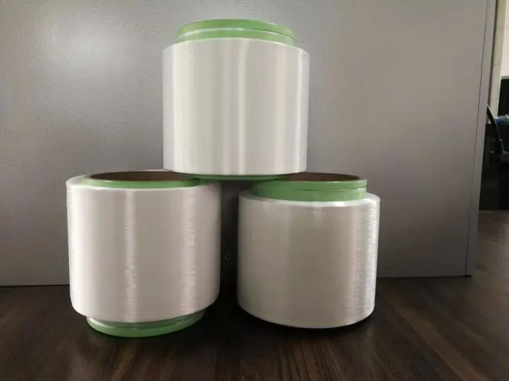 Poliesterski plašt-jezgra Fdy pređe