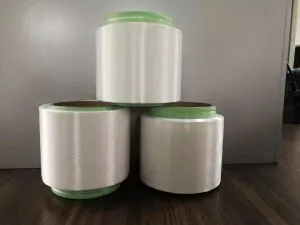 Poliesterski plašt-jezgra Fdy pređe