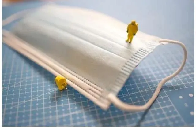 Nakon epidemije, stanje netkanog tržišta u Meltblownu