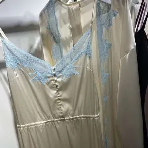 Svilena tkanina za odjeću