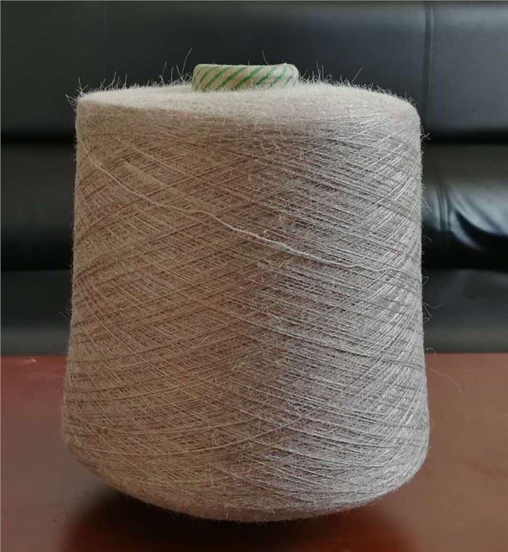 Blended Fancy Yarn 13S