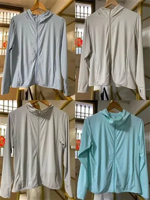 Analiza i izgledi trendova kineskog izvoza odjeće od siječnja do lipnja 2023